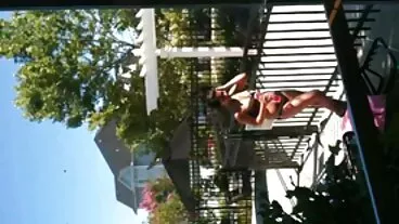 Hardcore POV σεξ στην βιντεο δωρεαν πορνο ιεραποστολική πόζα με τη Rosalyn Sphinx