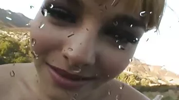 Η καλλονή με τεράστια πεπόνια στην Cathy Heaven αρέσει το πρωκτικό σεξ δωρεαν ταινιεσ πορνο