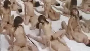 Η χαριτωμένη σέξι σκύλα Linda Sweet δέχεται DP's δωρεαν σκληρο πορνο από μαύρους