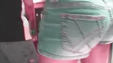 Χτυπήματα και σκληροπυρηνικά χτυπήματα με καμπύλες Roxy βιντεο δωρεαν πορνο Risingstar