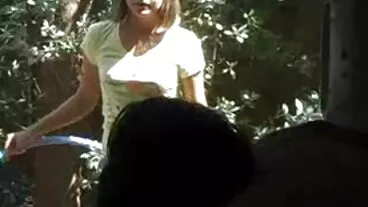 Αισθητικός άγγελος με ογκώδη βυζιά Carmela ταινιεσ πορνο δωρεαν Clutch κολλημένο στο πάτωμα