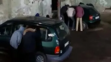 Η μελαχρινή αγγελική μπούστος Anna δωρεαν σκληρο πορνο Blaze κάνει σόλο με ευχαρίστηση